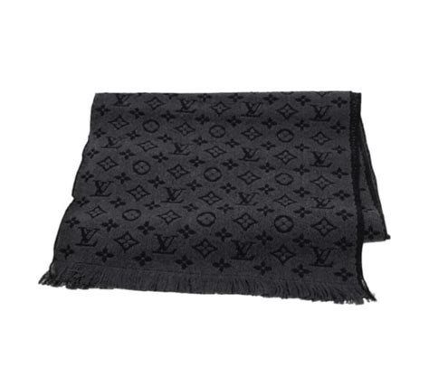 louis vuitton scarf pandabuy.